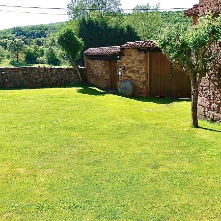 Casas Rurales El Mayorazgo Cordovilla de Aguilar Kültér fotó