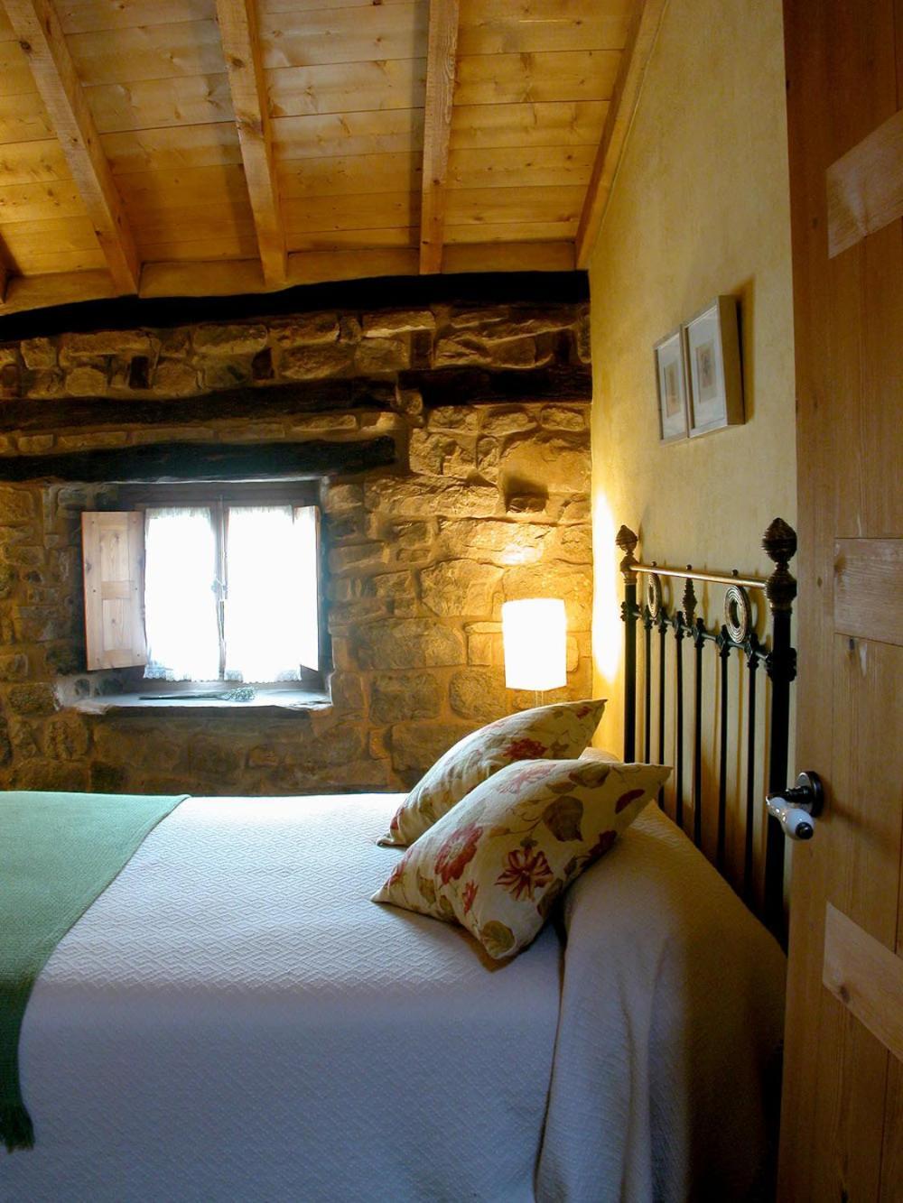 Casas Rurales El Mayorazgo Cordovilla de Aguilar Kültér fotó