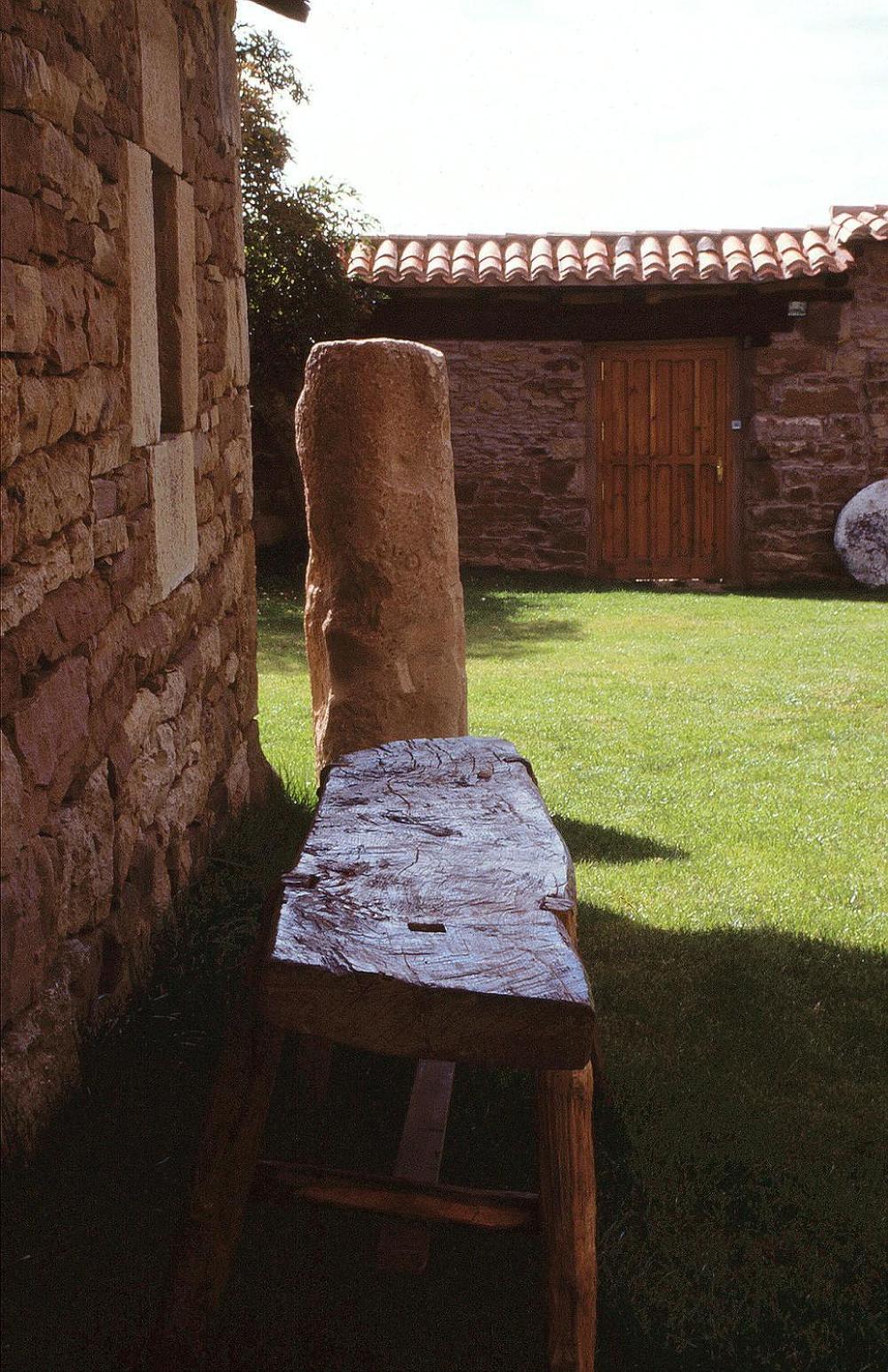 Casas Rurales El Mayorazgo Cordovilla de Aguilar Kültér fotó