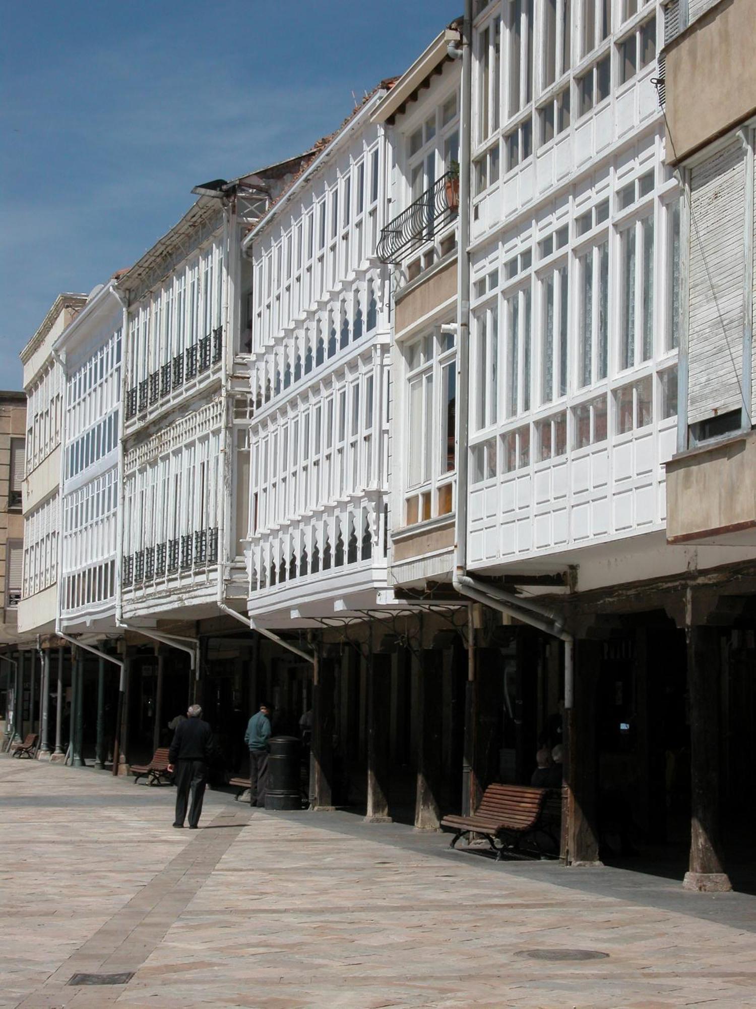 Casas Rurales El Mayorazgo Cordovilla de Aguilar Kültér fotó